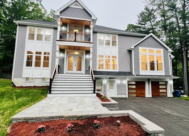 Property at 1 Harvard Ave, Burlington, MA 01803, 5 beds, 5 baths