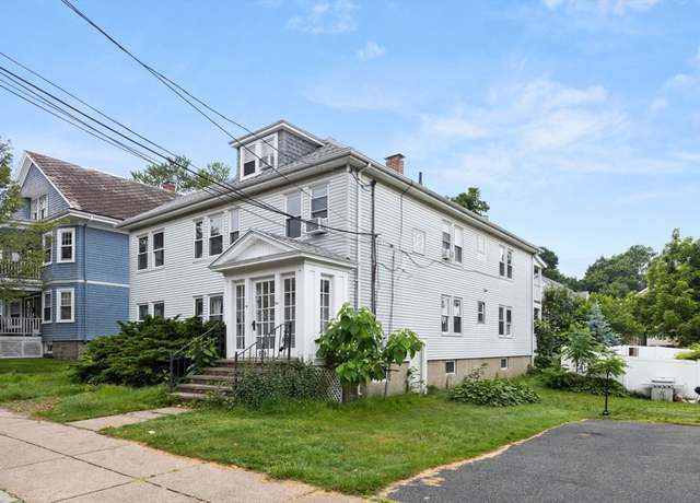 Property at 18-20 Presentation Rd, Boston, MA 02135, 7 beds, 3 baths