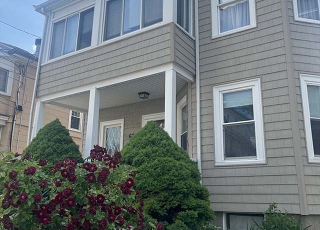 Property at 67 Etna St, Boston, MA 02135, 6 beds, 4 baths