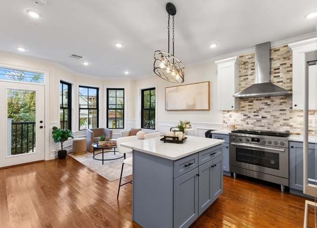 Property at 104 Beacon St #3, Somerville, MA 02143, 3 beds, 2 baths