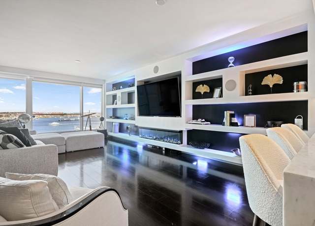 Property at 150 Seaport Blvd Unit 17C, Boston, MA 02210, 2 beds, 2.5 baths