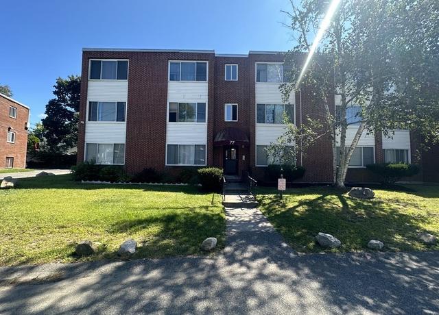 Property at 77 Colonel Bell Dr #2, Brockton, MA 02301, 3 beds, 1.5 baths