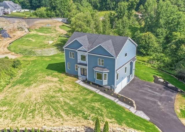 Property at 603 South St, Shrewsbury, MA 01545, 4 beds, 4 baths