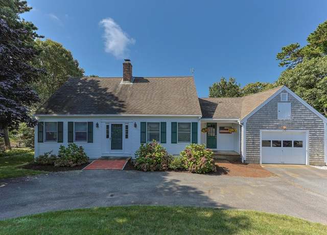 Property at 319 Riverview Dr, Chatham, MA 02633, 3 beds, 3 baths