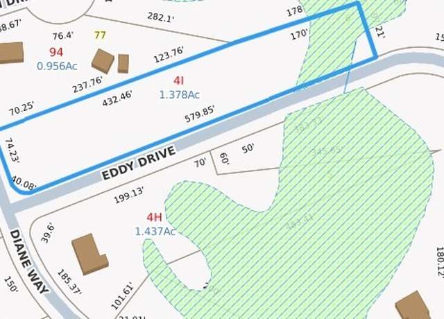 Property at 3 Diane Way, Westport, MA 02790