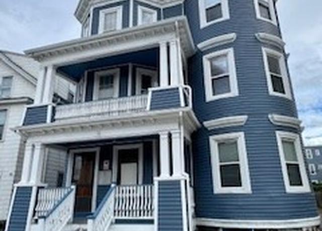 Property at 7 Christopher St, Boston, MA 02122, 9 beds, 3 baths