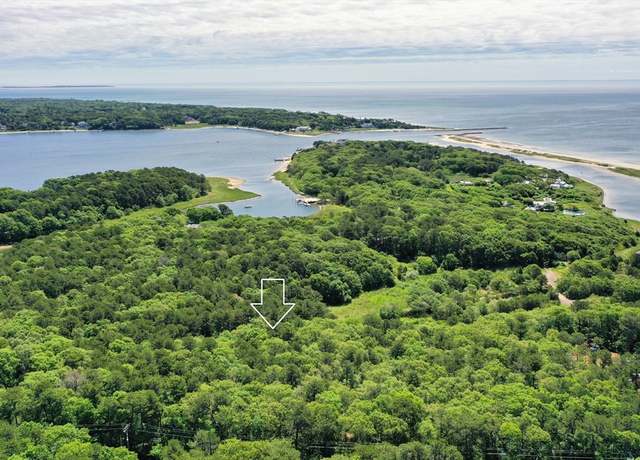 Property at Lot 288 Seapuit River Rd A, Barnstable, MA 02655