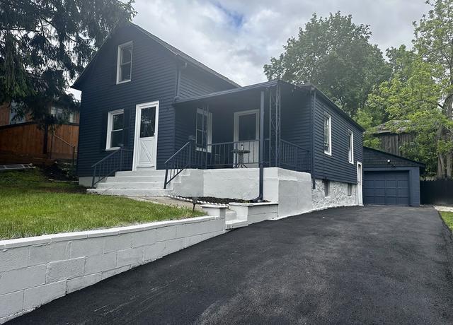 Property at 45 Carter Ave, Blackstone, MA 01504, 3 beds, 1 bath