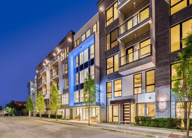 Property at 45 W 3rd St #208, Boston, MA 02127, 2 beds, 2 baths
