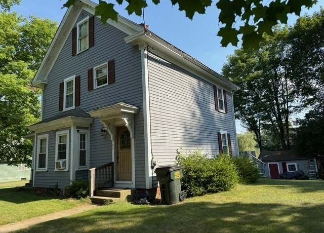 Property at 84 Church Ln, Hardwick, MA 01031, 3 beds, 1.5 baths