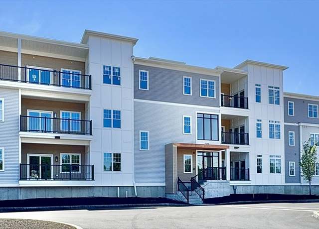 Property at 90 E Central St #102, Franklin, MA 02038, 2 beds, 2 baths