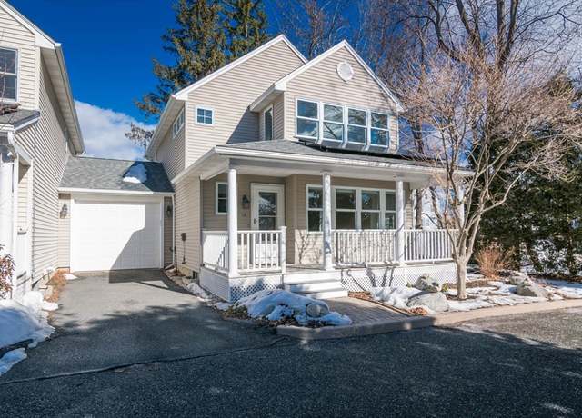 Property at 14 Bixby Ct #14, Northampton, MA 01060, 3 beds, 1.5 baths