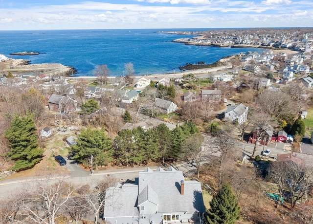 Property at 1 Doctors Run, Rockport, MA 01966, 4 beds, 3.5 baths
