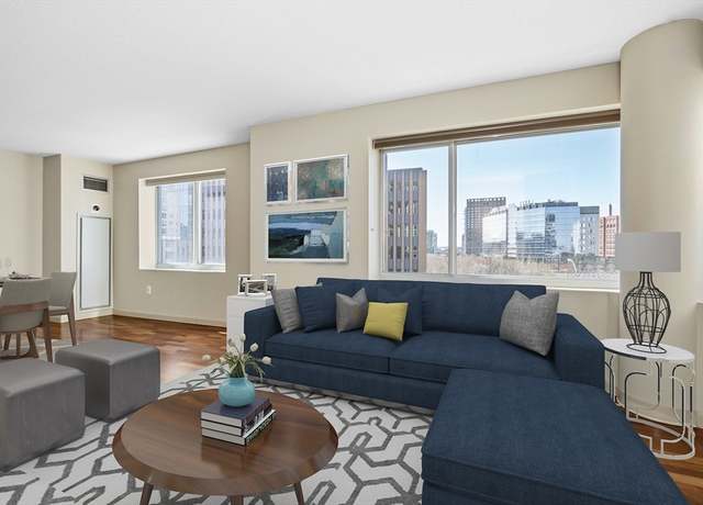 Property at 10 Museum Way #726, Cambridge, MA 02141, 2 beds, 2 baths