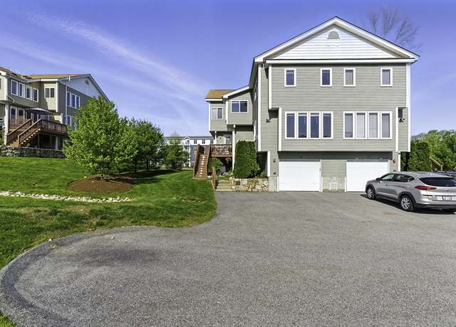 Property at 15 Queen Isabella Way #15, Ashland, MA 01721, 2 beds, 2.5 baths