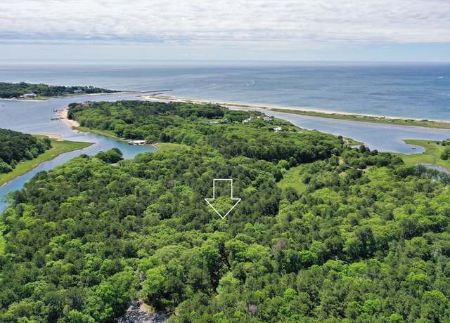 Property at Lot 289 Seapuit River Road B, Barnstable, MA 02655