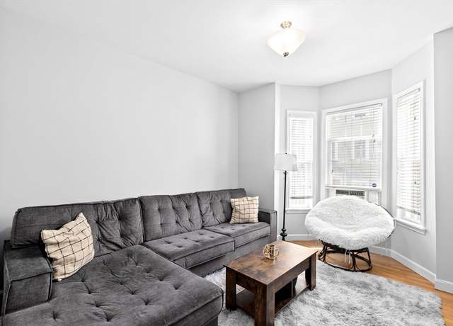 Property at 58 Gates St Unit One, Boston, MA 02127, 2 beds, 2 baths