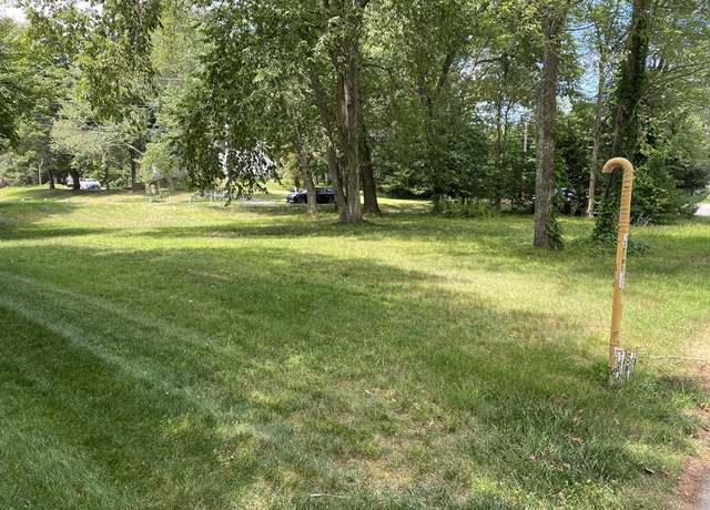 Property at Lot Amherst St, Billerica, MA 01863