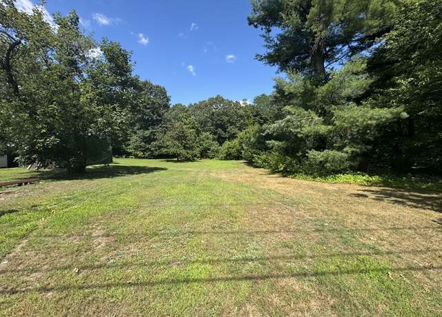 Property at 0 Pleasant St, Seekonk, MA 02771