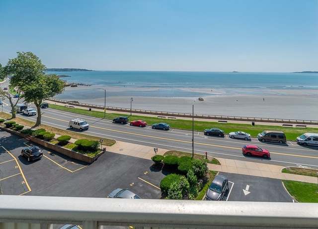 Property at 300 Lynn Shore Dr #612, Lynn, MA 01902, 1 bath