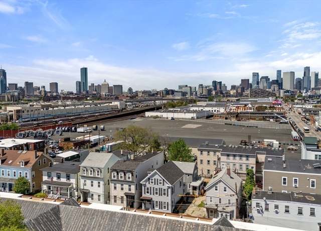 Property at 9R-11 Dexter St, Boston, MA 02127, 7 beds, 5 baths