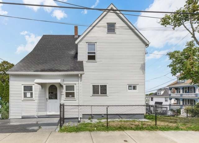 Property at 77 Cottage Ave, Winthrop, MA 02152, 5 beds, 3 baths