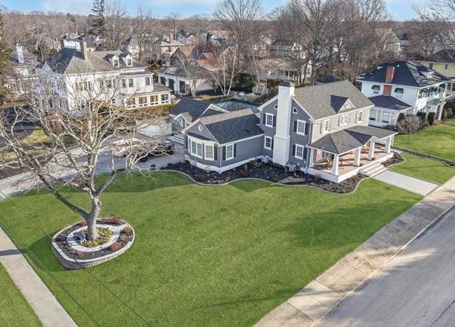 Property at 208 Florence St, Fall River, MA 02720, 5 beds, 4.5 baths