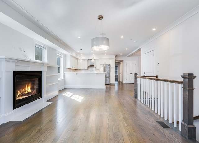 Property at 8-12 Enterprise St Unit 8-1, Boston, MA 02125, 3 beds, 3 baths