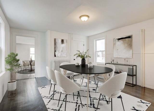 Property at 60 Sanford St, Boston, MA 02126, 4 beds, 1.5 baths