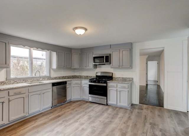 Property at 60 Sanford St, Boston, MA 02126, 4 beds, 1.5 baths