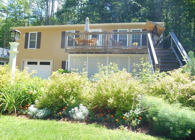 Property at 951 Dana Rd, Barre, MA 01005, 3 beds, 2 baths