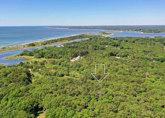 Property at Lot 290 0 Indian Trl, Barnstable, MA 02655