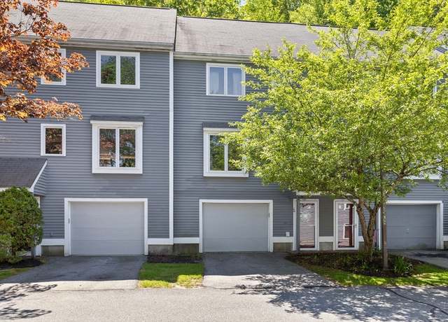 Property at 10 Country Hill Ln #19, Haverhill, MA 01832, 2 beds, 1.5 baths