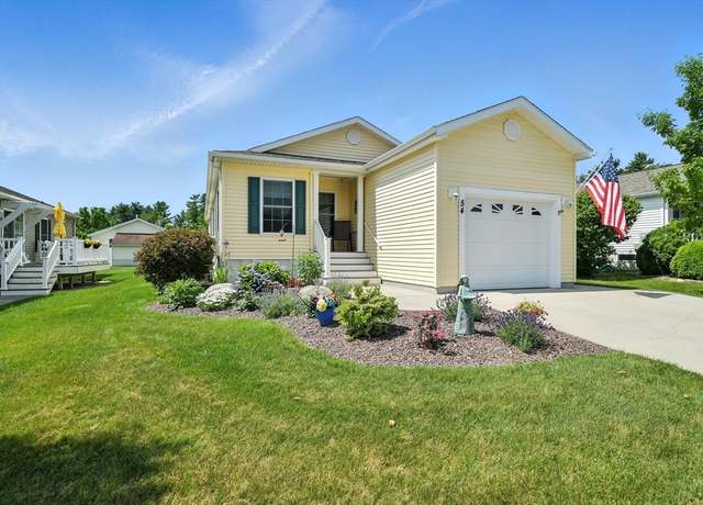 Property at 54 Patriots Dr, Westfield, MA 01085, 3 beds, 2 baths