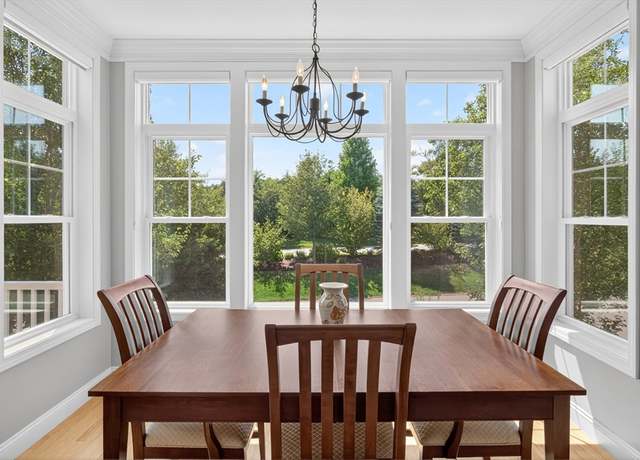 Property at 115 Boatwrights Loop, Plymouth, MA 02360, 2 beds, 2.5 baths