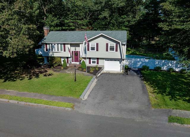 Property at 116 Cardinal Ct, Braintree, MA 02184, 3 beds, 2 baths