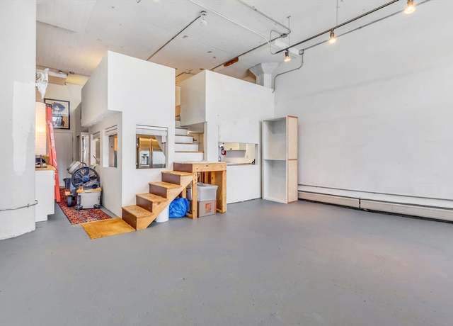 Property at 1 Fitchburg St Unit C104, Somerville, MA 02143, 1 bed, 1 bath