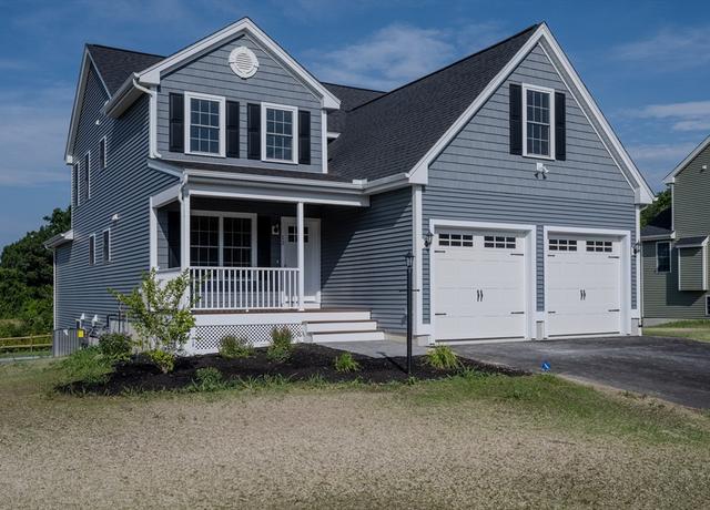 Property at 12 Esther Way Lot 15, Dracut, MA 01826, 4 beds, 3.5 baths