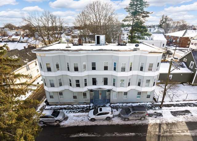 Property at 96-98 Grove St, Lowell, MA 01851, 18 beds, 6 baths