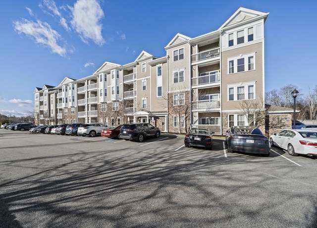 Property at 110 Trotter Rd #102, Weymouth, MA 02190, 1 bed, 1 bath