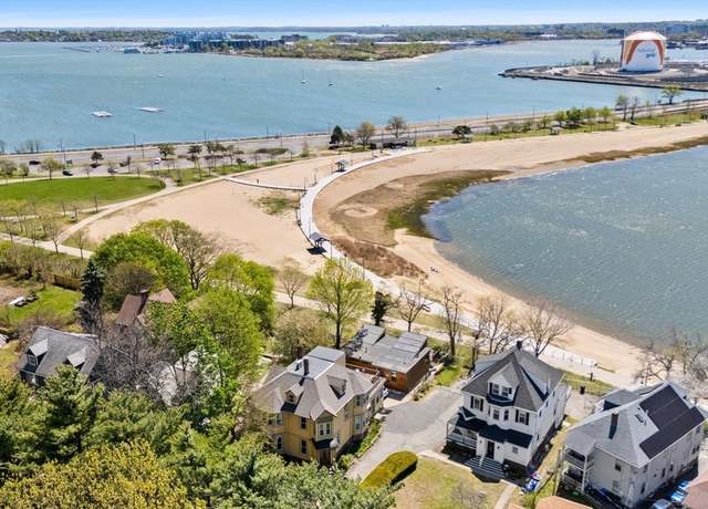 Property at 201 Savin Hill Ave #2, Boston, MA 02125, 2 beds, 2 baths