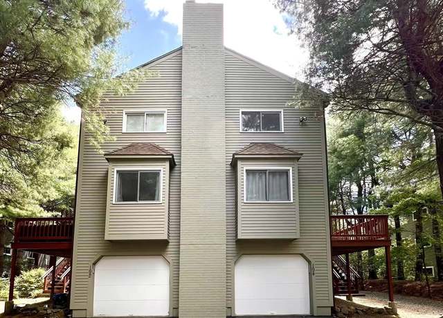 Property at 194 Captain Eames Cir #194, Ashland, MA 01721, 3 beds, 2.5 baths