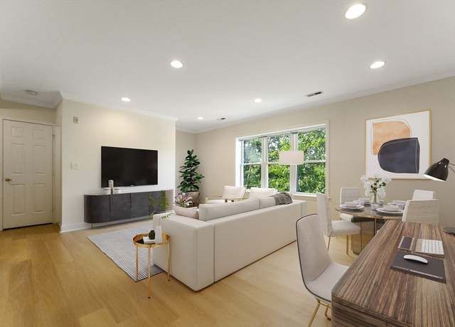 Property at 188 Newton #6, Boston, MA 02135, 2 beds, 2 baths