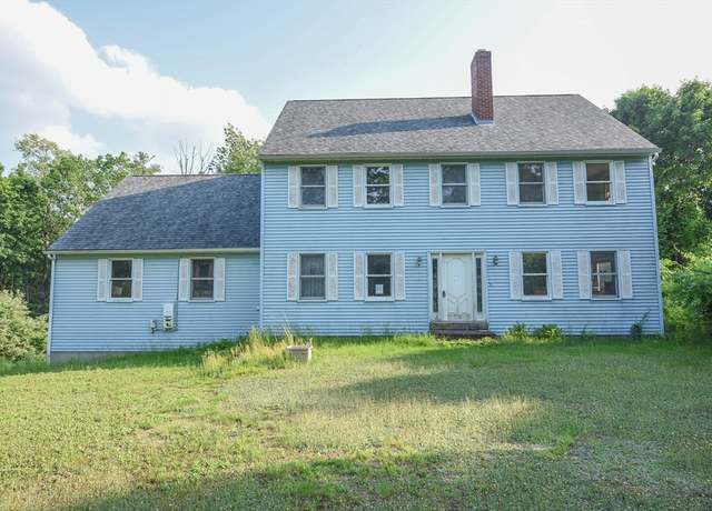 Property at 179 Country Rd, Ashby, MA 01431, 3 beds, 2.5 baths