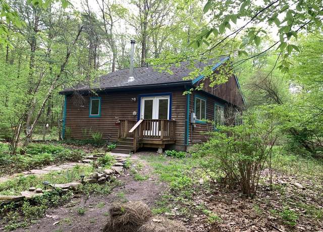 Property at 166 E Chestnut Hl, Montague, MA 01351, 1 bed, 1 bath