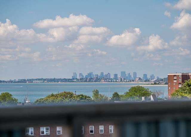 Property at 300 Lynn Shore Dr #701, Lynn, MA 01902, 1 bath