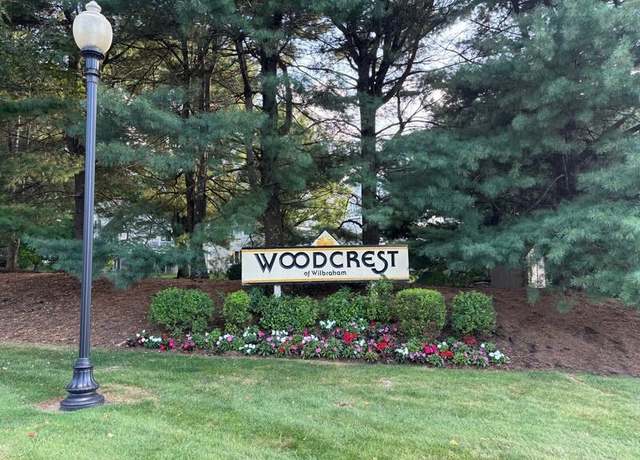 Property at 2205 Boston Rd Unit k-102, Wilbraham, MA 01095, 1 bed, 1 bath