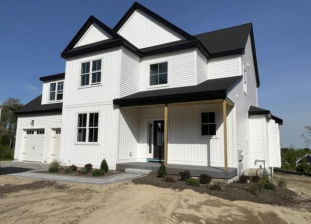 Property at 1 Kalamat Farms Cir, Shrewsbury, MA 01545, 5 beds, 4.5 baths
