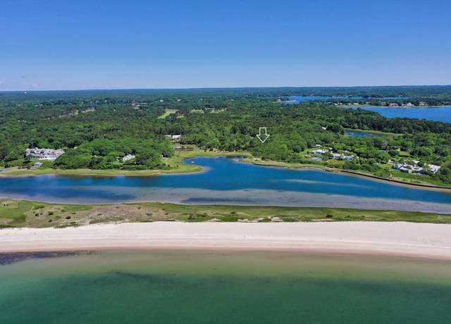 Property at 21 Indian Trl, Barnstable, MA 02655
