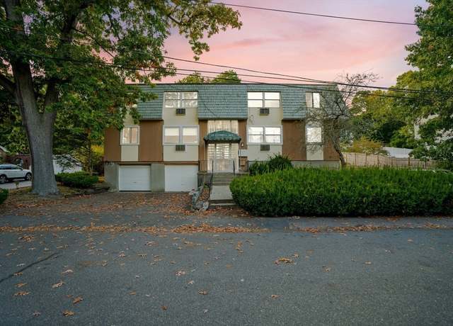 Property at 29 Oconnell Ave, Quincy, MA 02169, 8 beds, 4 baths